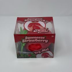 Sunny Days Squeezy Strawberry