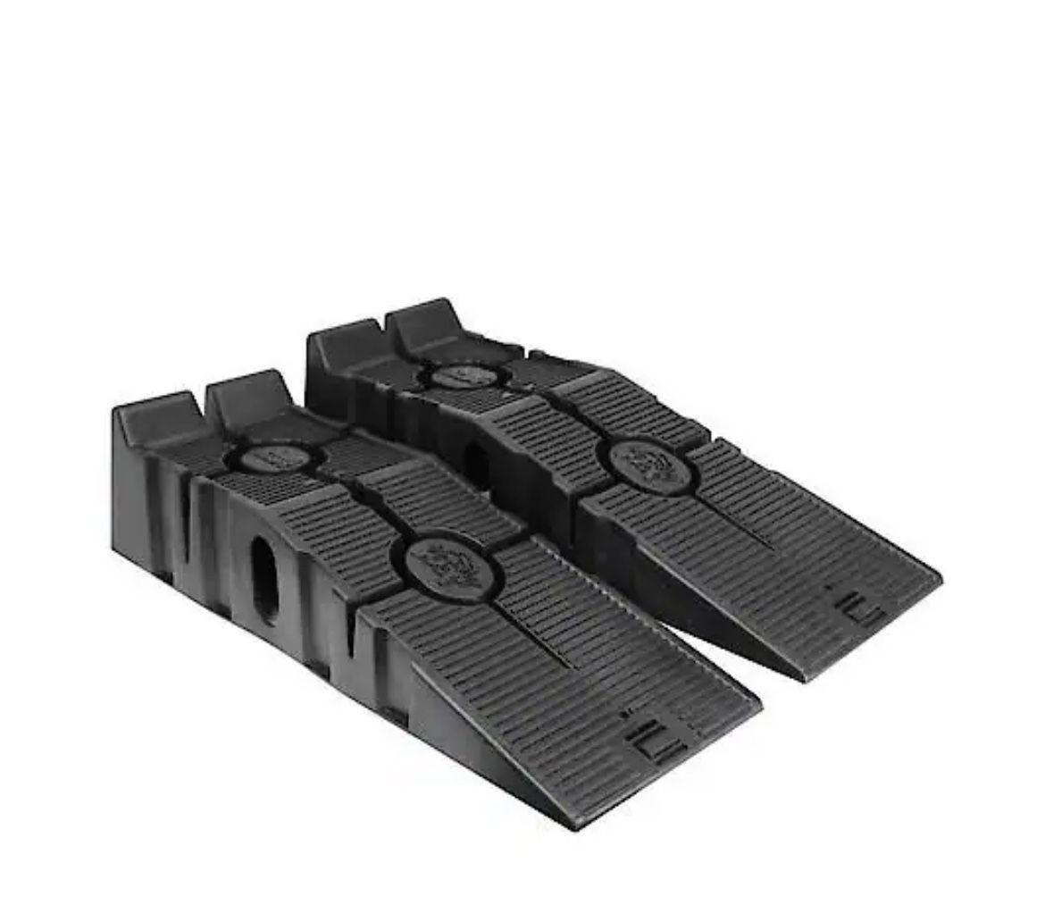 Rhino Gear RhinoRamp For Oil Change