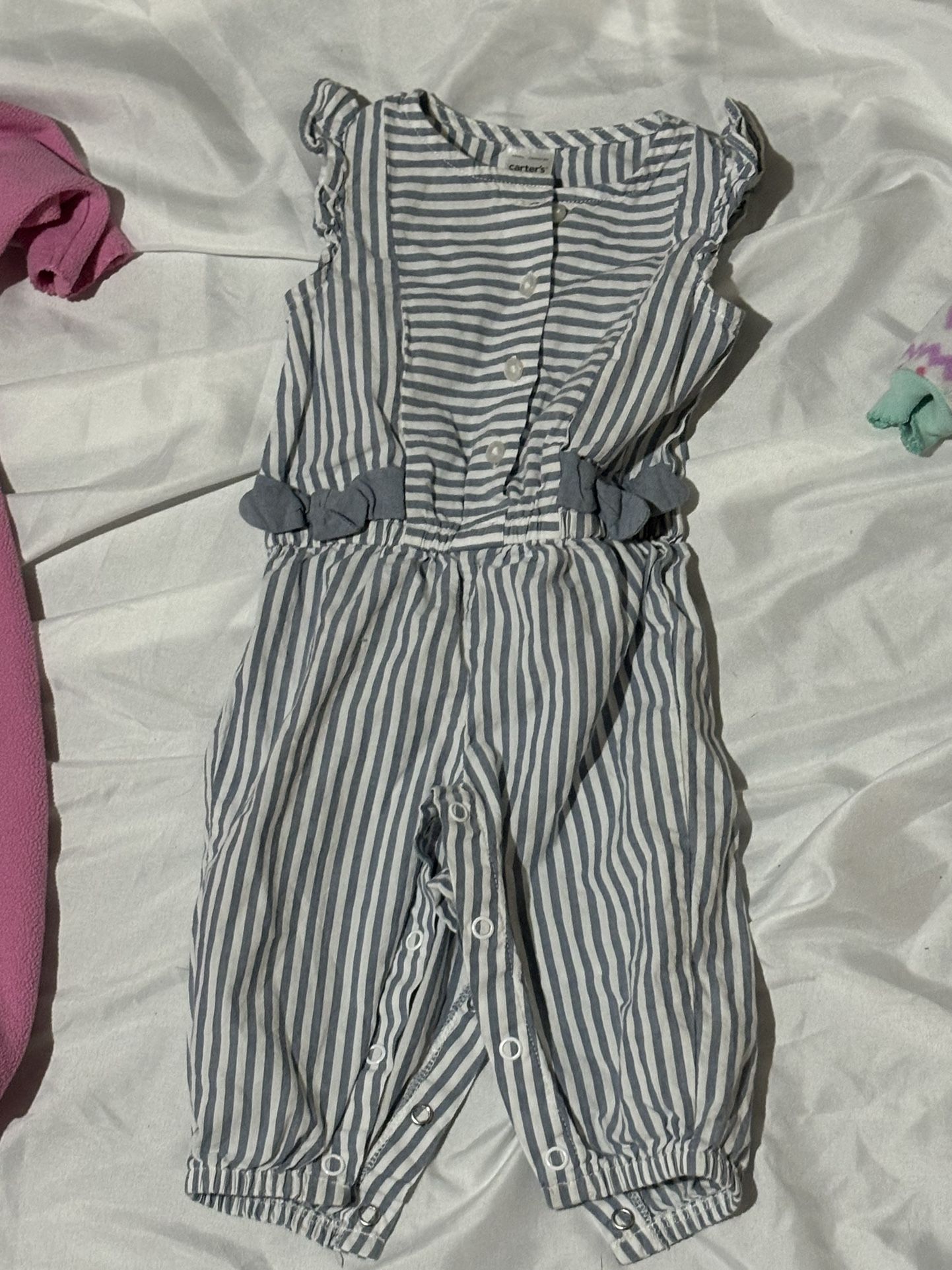 Girls 6-9 Months