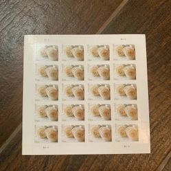 1000 Wedding Roses Forever Stamps