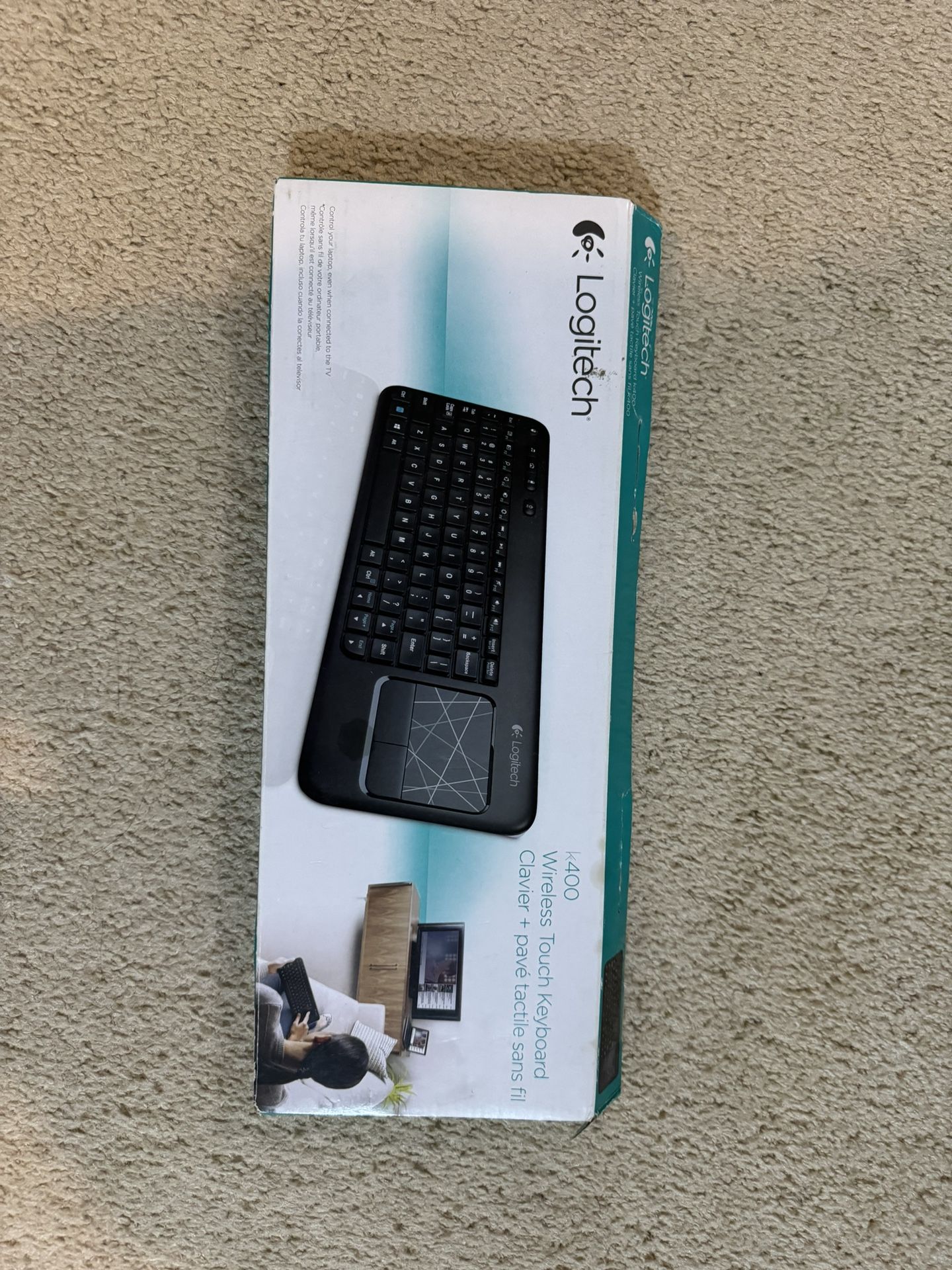 Keyboard
