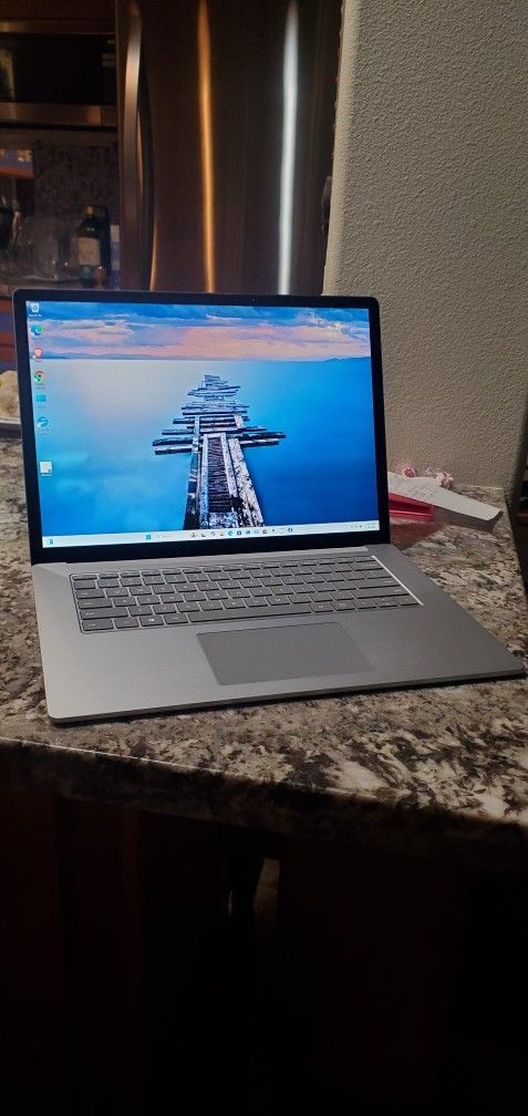 Microsoft Surface 4 Touchscreen Laptop Windows 11