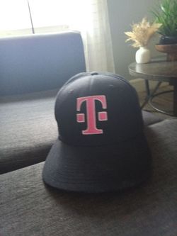Wesley Porter's hat