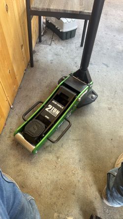 Car jack