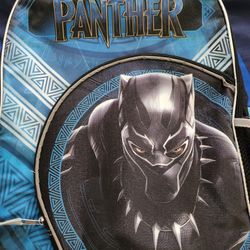 Black Panther Backpack 
