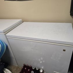 Deep Freezer