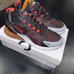 AIR MAX 270