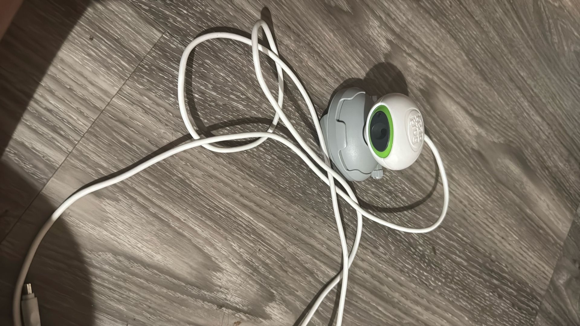 Leap Tv Gaming System