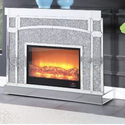 Fireplace Mirrored. From $39 Down 