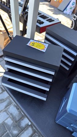 Desk & Garage Organizer Custom 3D Printed Item