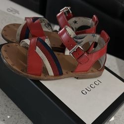 Gucci Sandals Kids