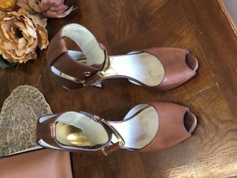 Michael Kors women’s heels