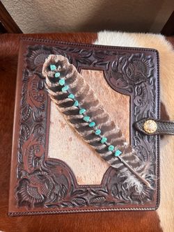 Western photo album