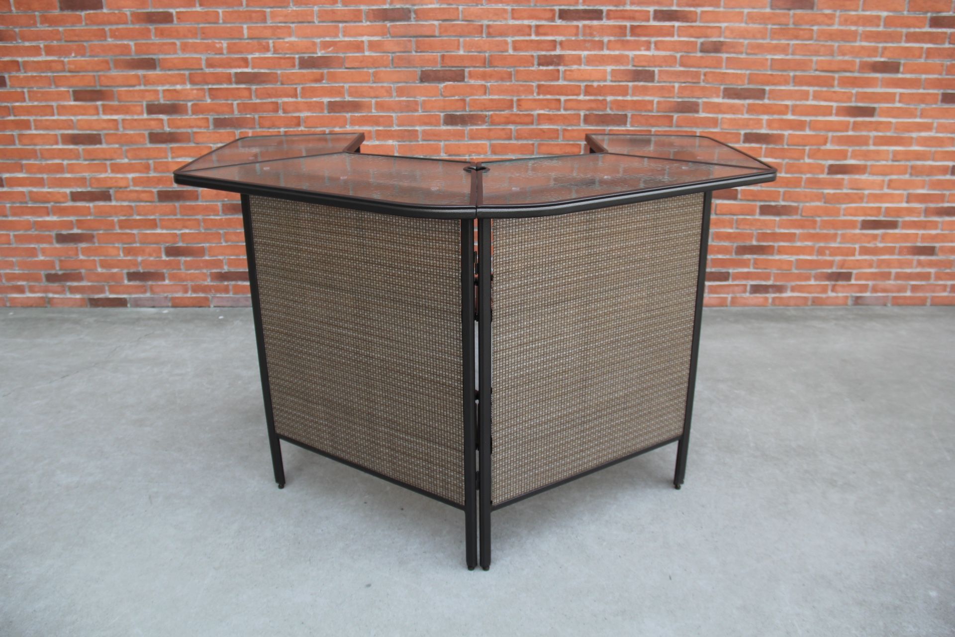 Garden Oasis Harrison Replacement Bar Table