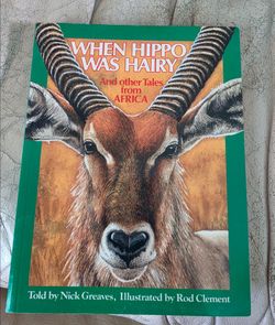 Childrens book