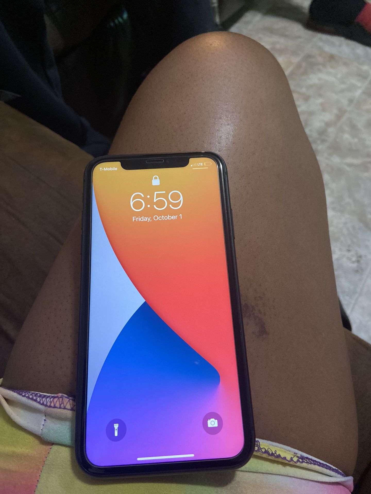 iPhone 11