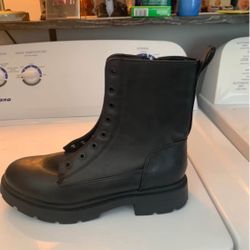 Women’s Boots 