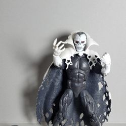 Marvel Legends D'spayre