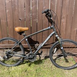 Specialized Expedition Sport  ( L)