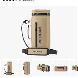 Pelican - Dayventure Backpack Cooler
