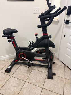 Stationary Bike