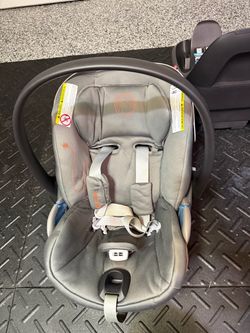 Cybex Infant Car Seat with Base