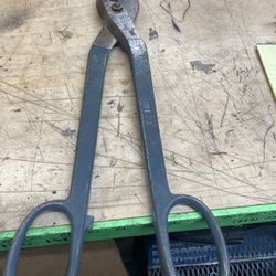 Metal Shears