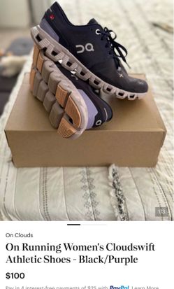 On cloud size 8