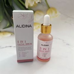 Alidina