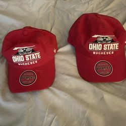 Ohio State Cap