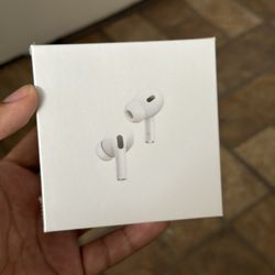 AirPods Pro