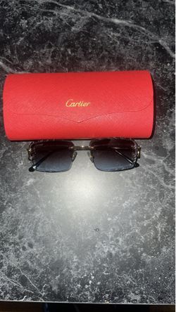 Cartier Glasses