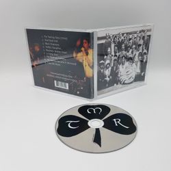 The Mighty Regis Co Sligo CD 2007 Celtic Rock Punk
