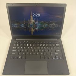 Jumper EZBook S5 GO 11.6" Celeron N3350 1.1GHz 4GB RAM 128GB SSD