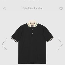 Gucci Polo Shirt 2021