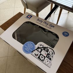 Baby Play Gym