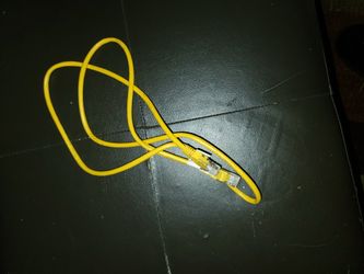 Network Cable
