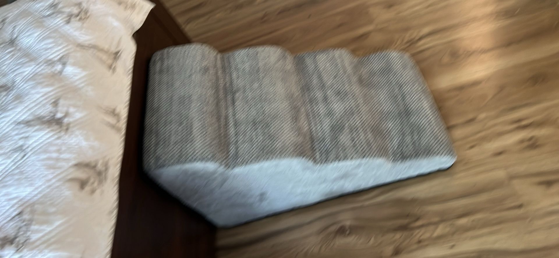 Pet Stairs/Ramp For Small Or Medium Pet