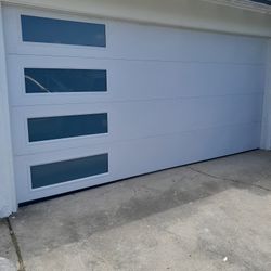 Garage Doors 