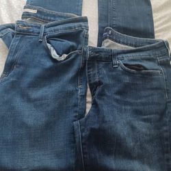 Women's Levi's Jeans 