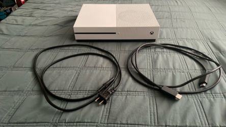 Xbox one series s