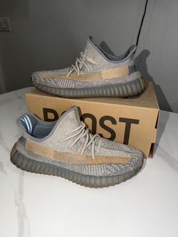 adidas Yeezy Boost 350 V2 Blue Tint Men's Sneakers