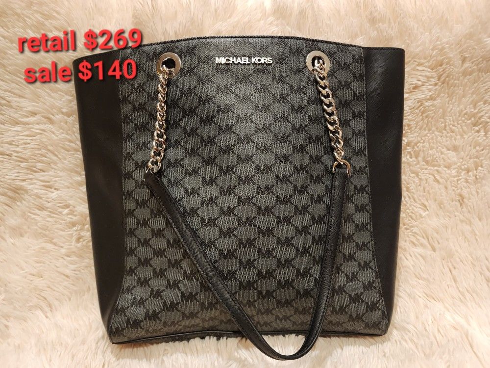 Brand New Never Used Michael Kors