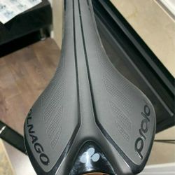 Colnago Prologo Saddle