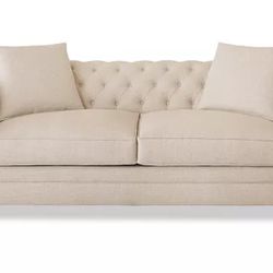 Martha Stewart Saybridge Sofa And Loveseat 
