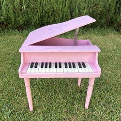 Toy Piano