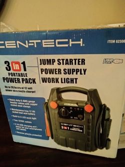 Power Supply Machine