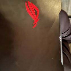 Asus Rog Zephyrus Gaming Laptop