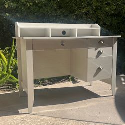 $25 Desk-