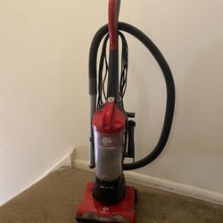 Vacuum Cleaner